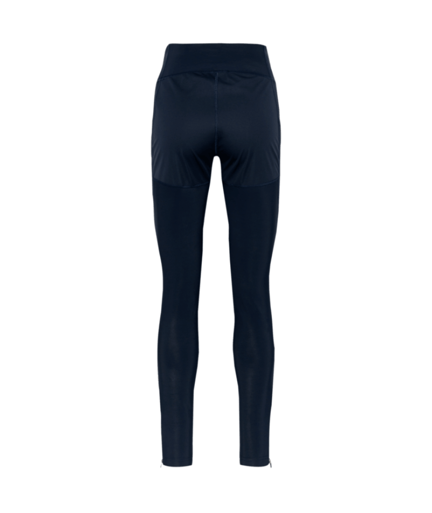 Kari Traa Tirill Thermal Tights 2.0 in BLAU
