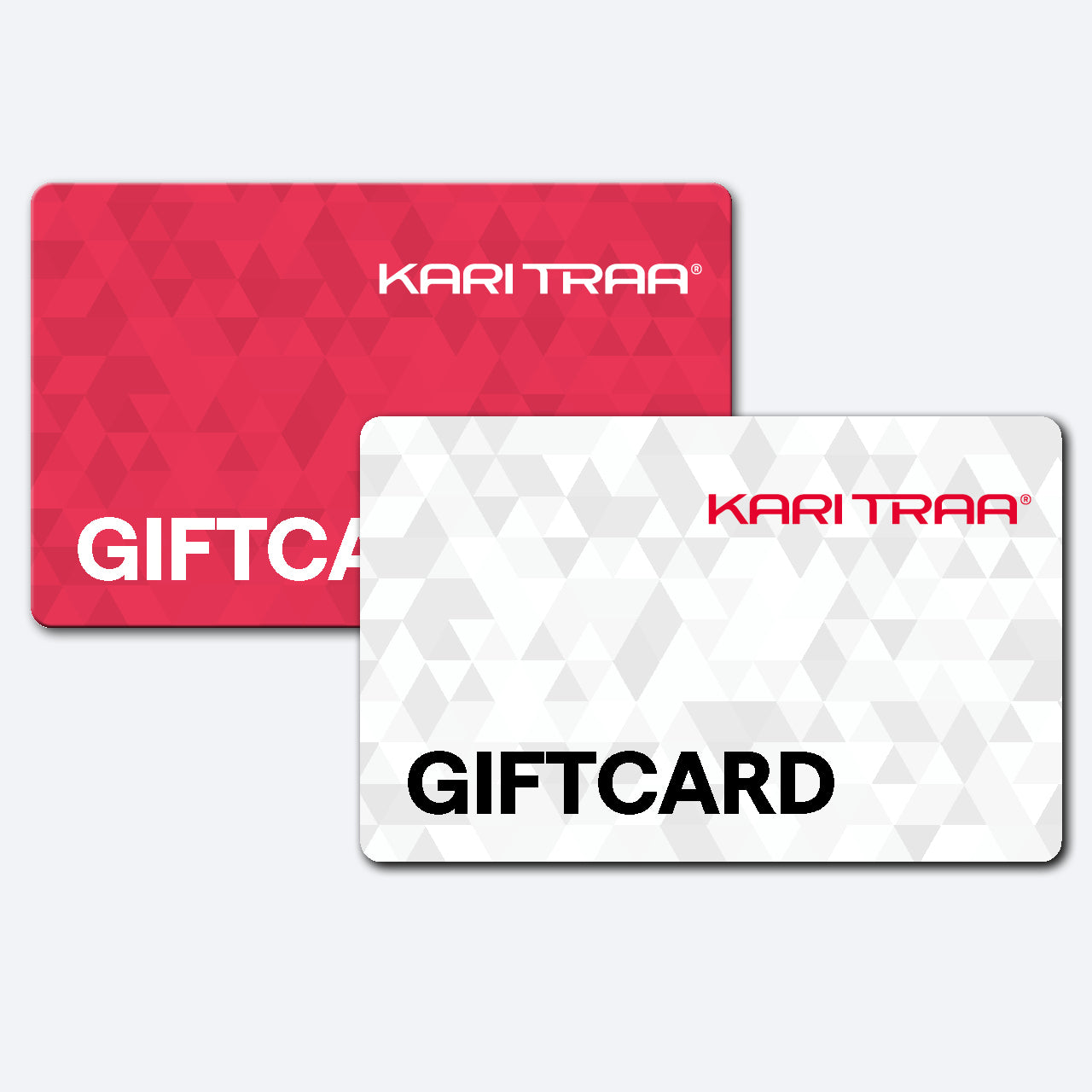 Kari Traa Geschenkgutschein