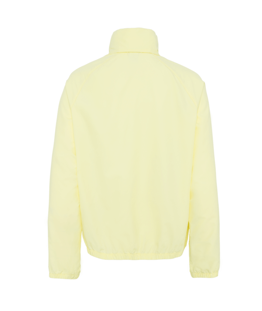 Kari Traa Nia Wind Jacket in GELB