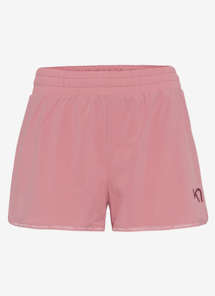 Kari Traa Vilde Shorts in PINK