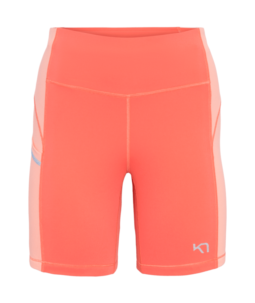 Kari Traa Linnea Shorts in ORANGE