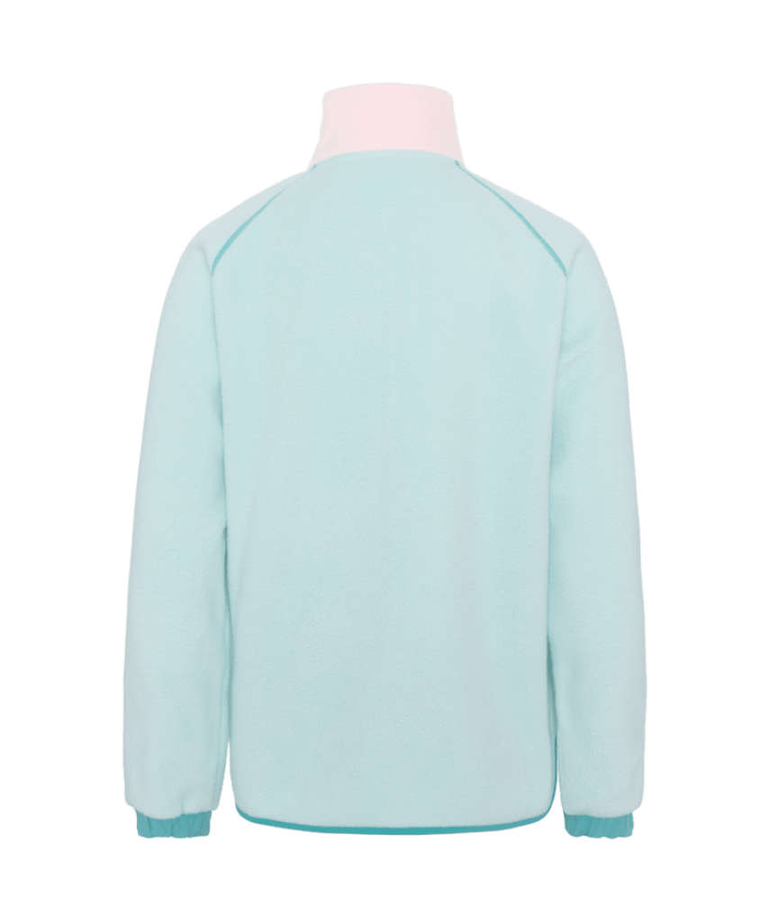 Kari Traa Emma Midlayer in BLAU