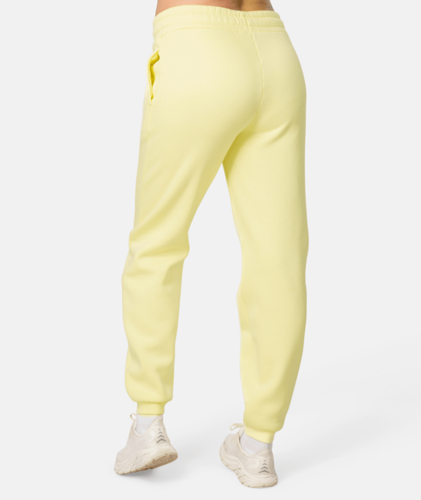 Kari Traa Anelie Pant in GELB
