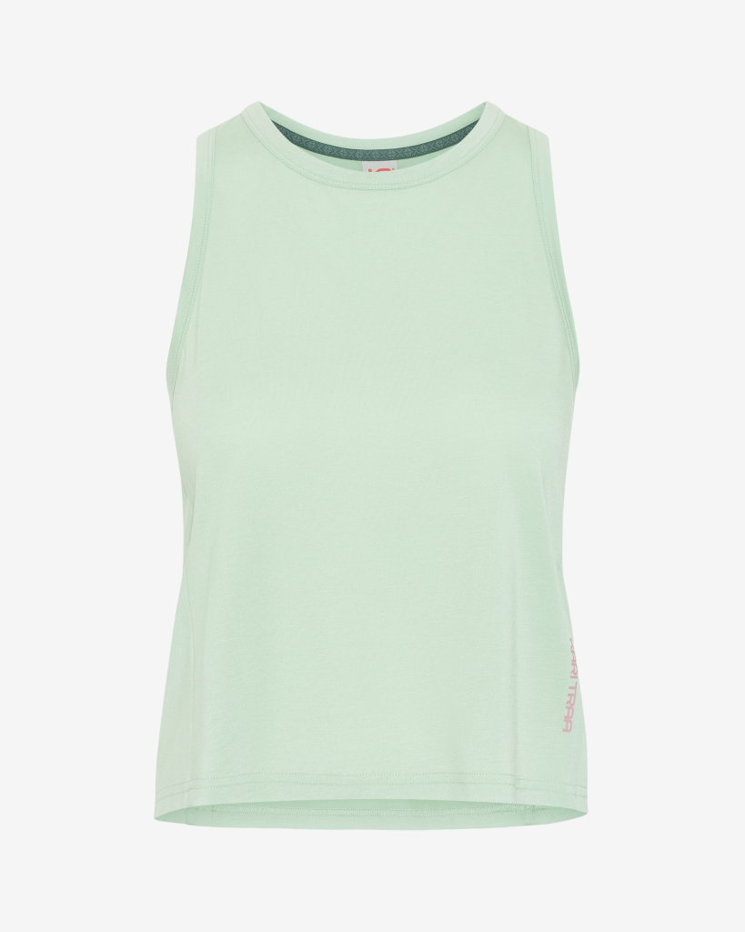 Kari Traa Mija Top in GRÜN