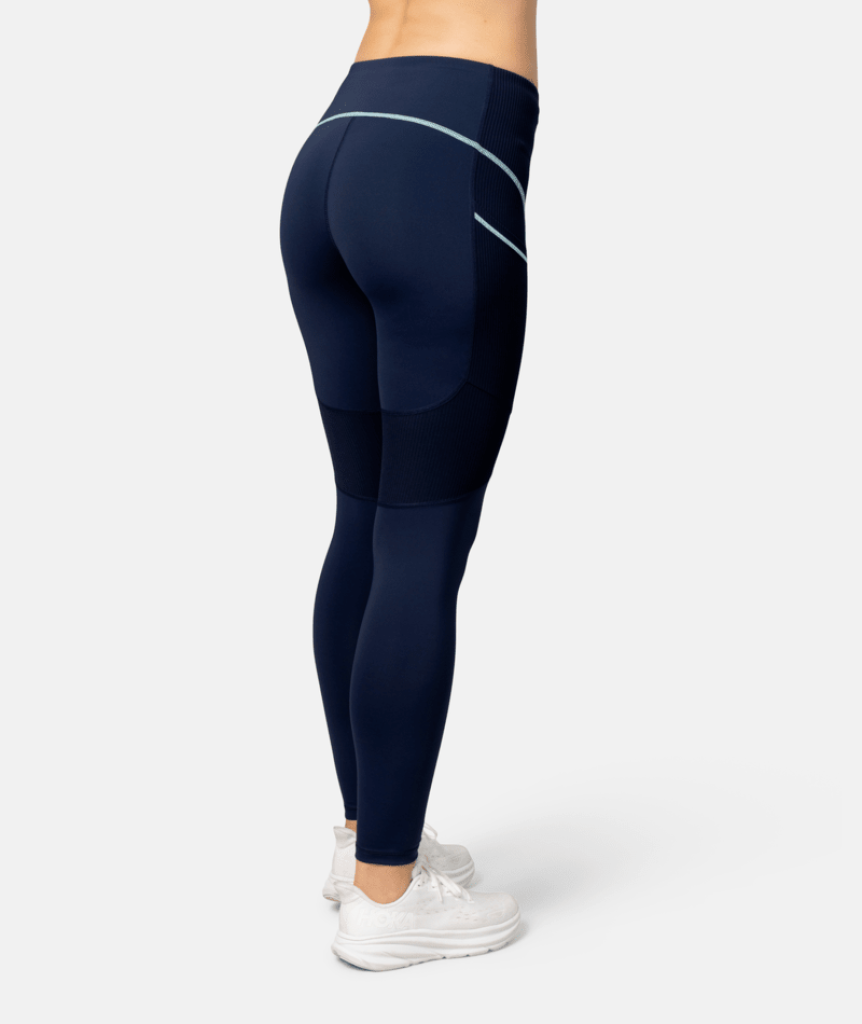 Kari Traa Linnea Tights in BLAU