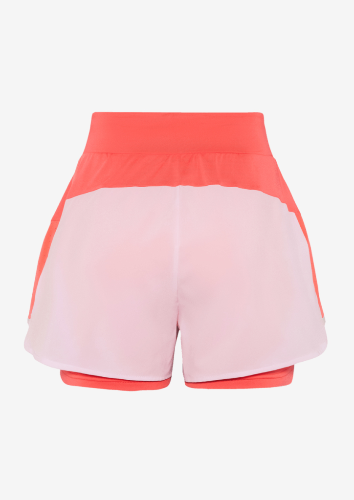 Kari Traa Mija Training Shorts in PINK