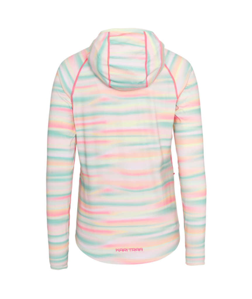 Kari Traa Sanne Sunshirt in BLAU