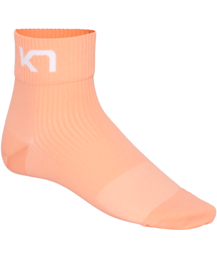 Kari Traa Linnea Mid Sock in ORANGE