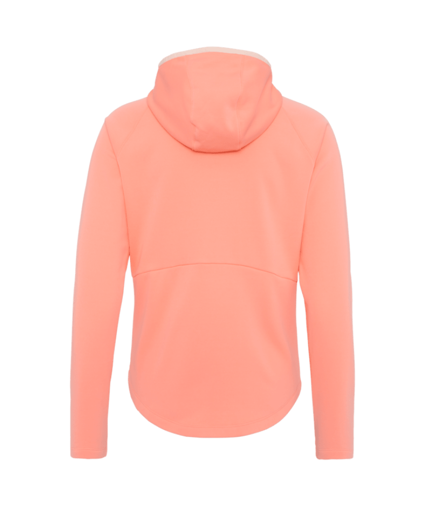 Kari Traa Nia Midlayer in ORANGE