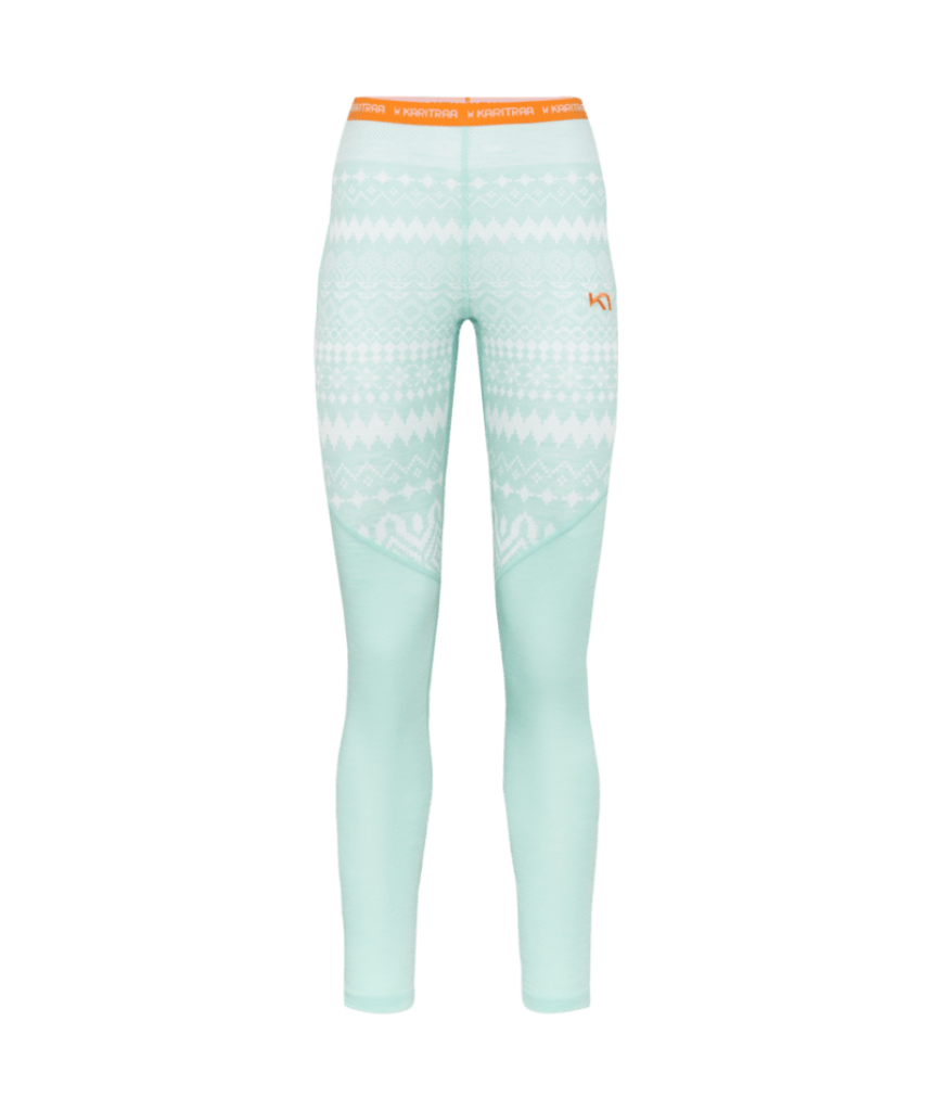 Kari Traa Live Pants in BLAU