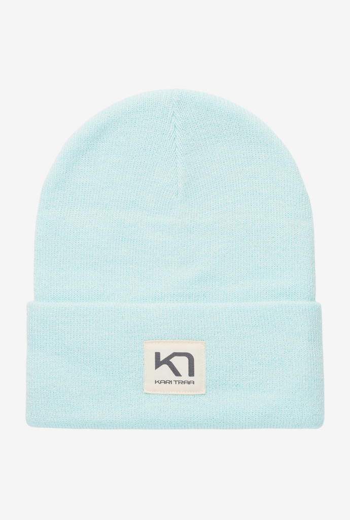 Kari Traa Rothe Beanie in BLAU