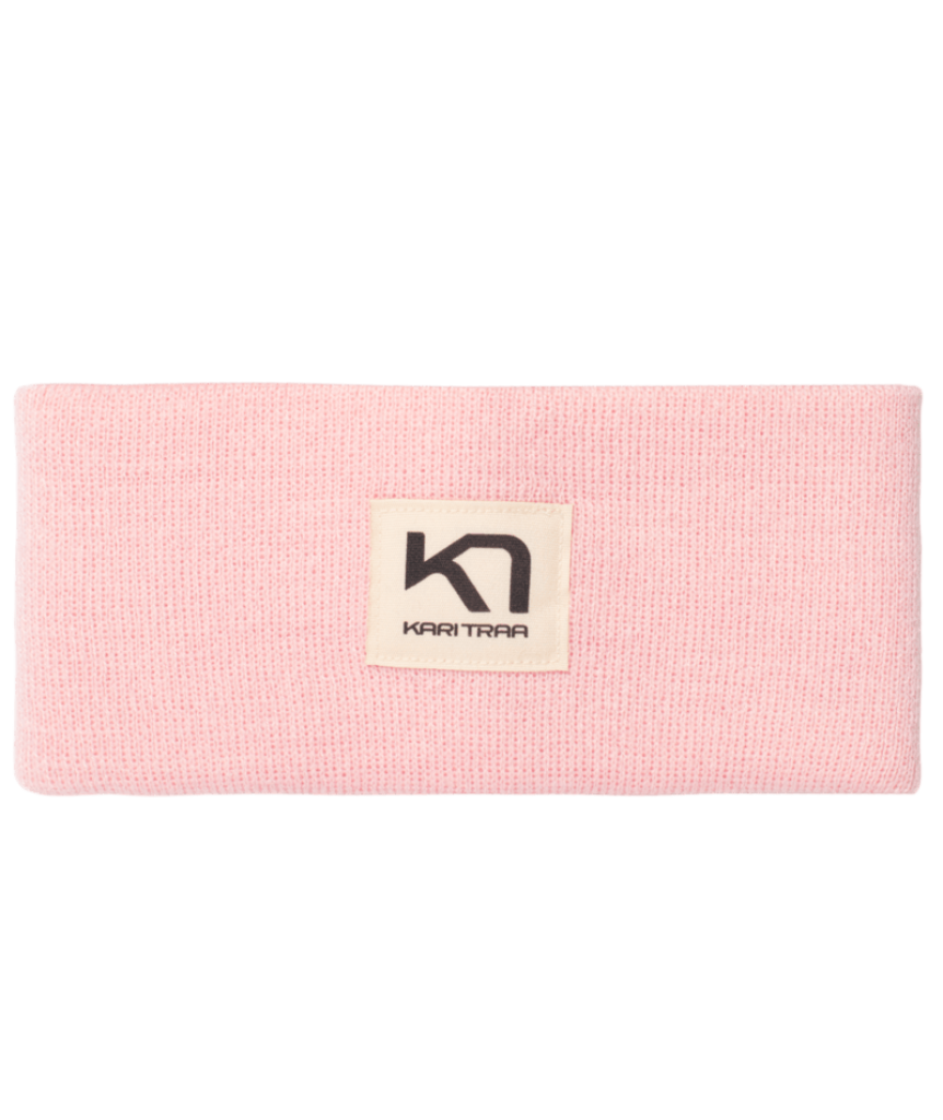 Kari Traa Rothe Headband in PINK