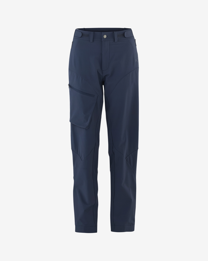 Kari Traa Voss Pants in BLAU