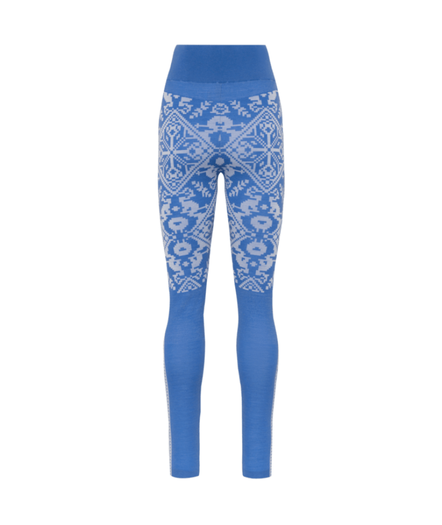 Kari Traa Saga Pants in BLAU
