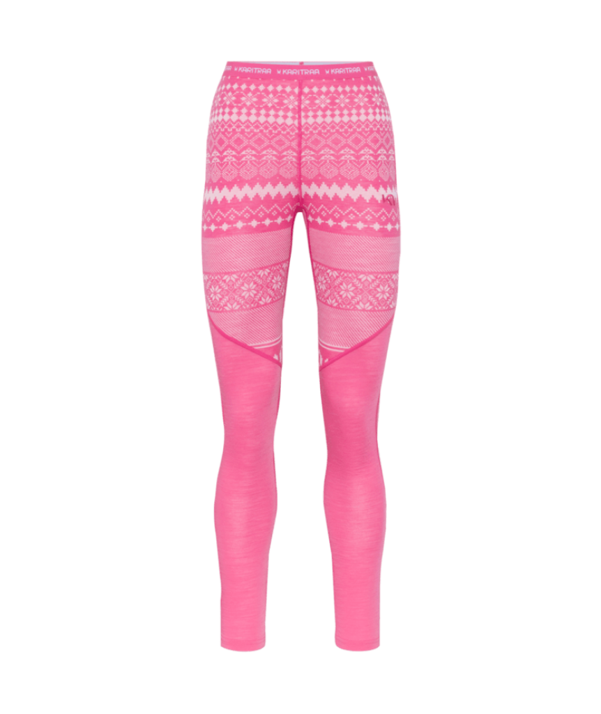 Kari Traa Live Pants in PINK