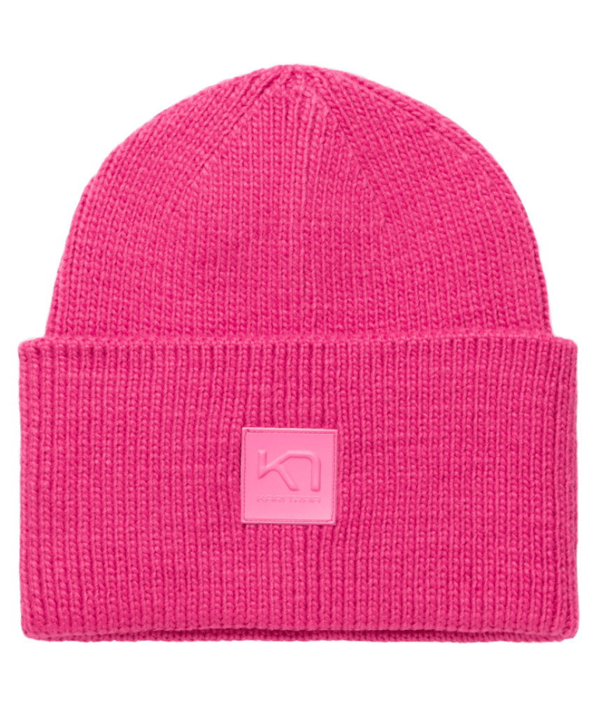 Kari Traa Kyte Beanie in PINK