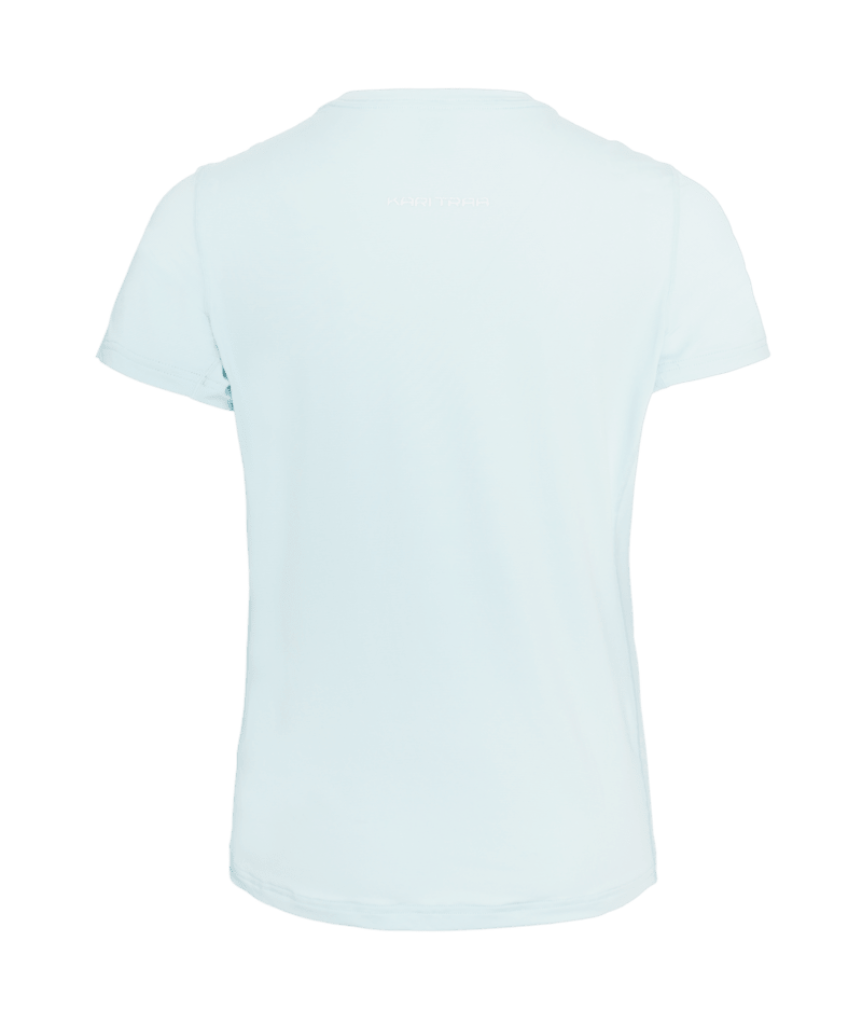 Kari Traa Ava Tee in BLAU