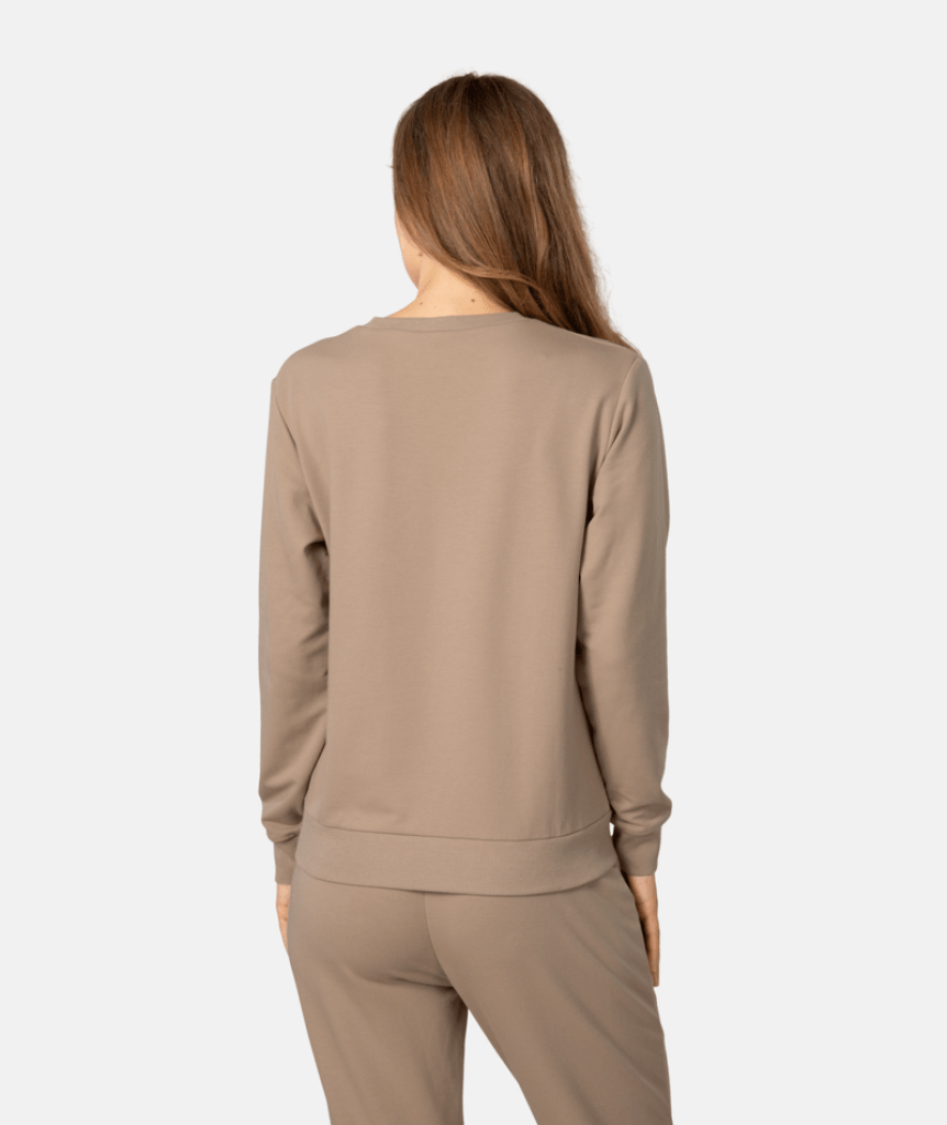 Kari Traa Kari Crew in BEIGE