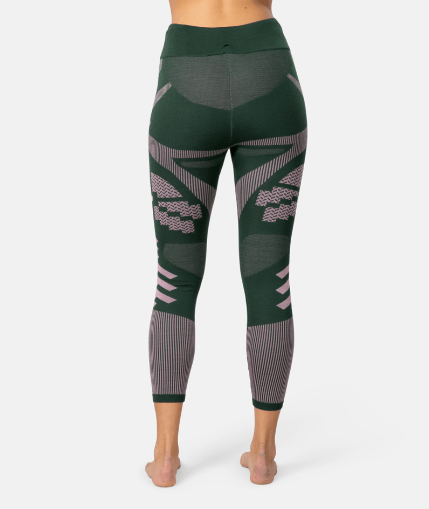 Kari Traa Faith Pants in GRÜN