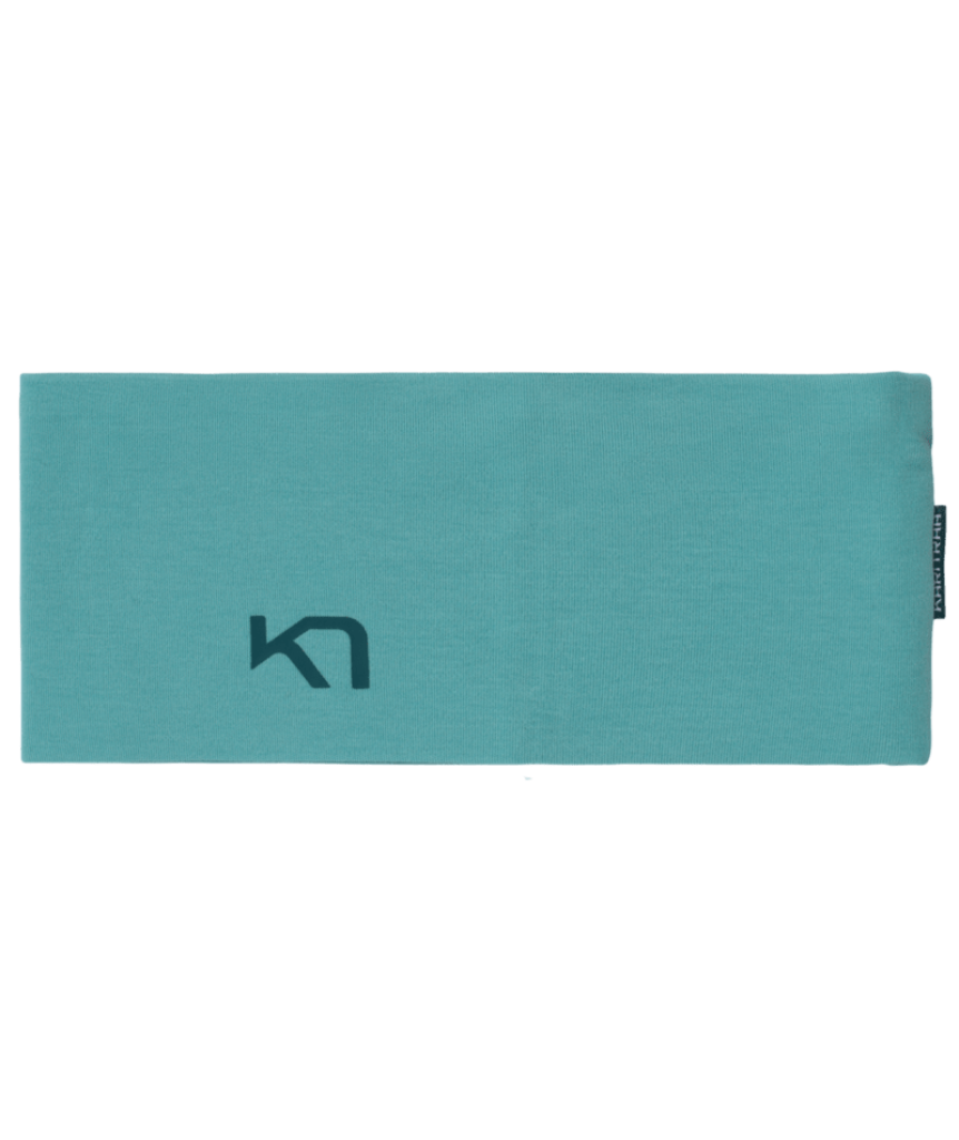 Kari Traa Traa Headband in BLAU