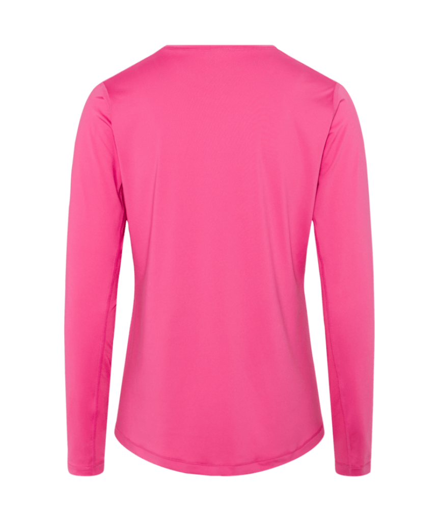 Kari Traa Nora 2.0 Long Sleeve in PINK