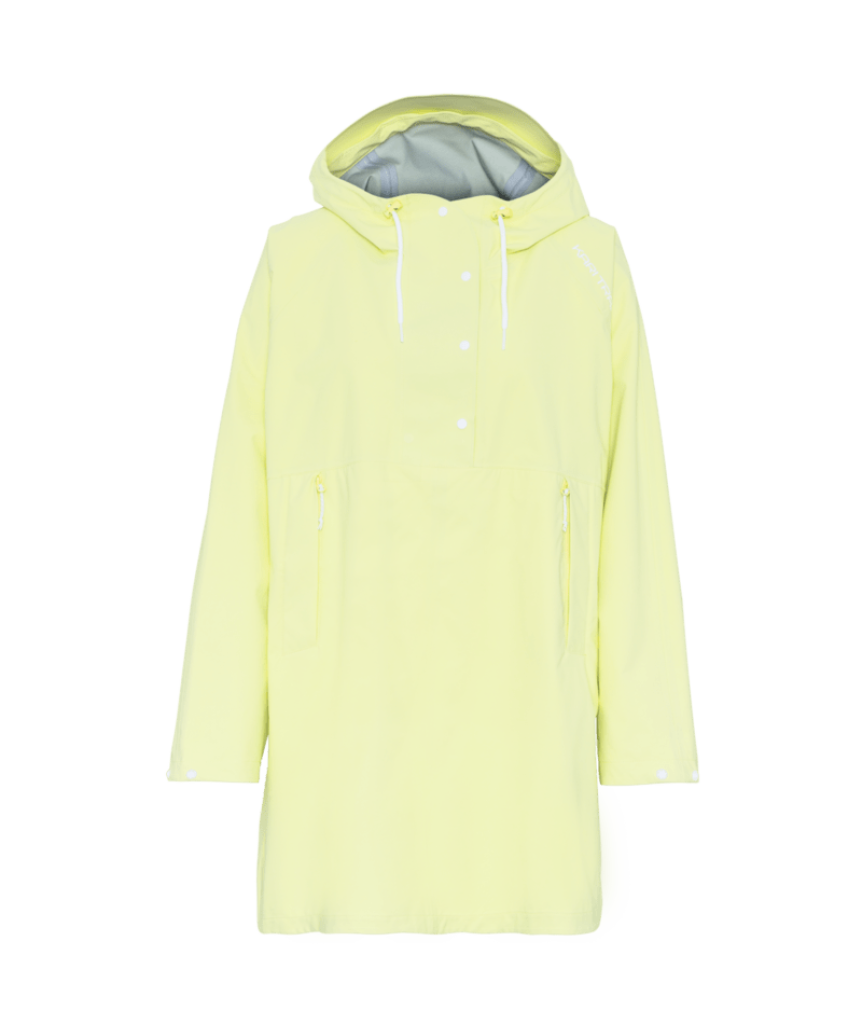 Kari Traa Thea Cape in GELB