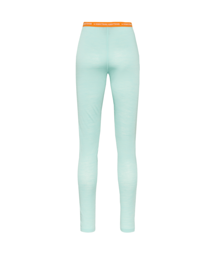 Kari Traa Live Pants in BLAU