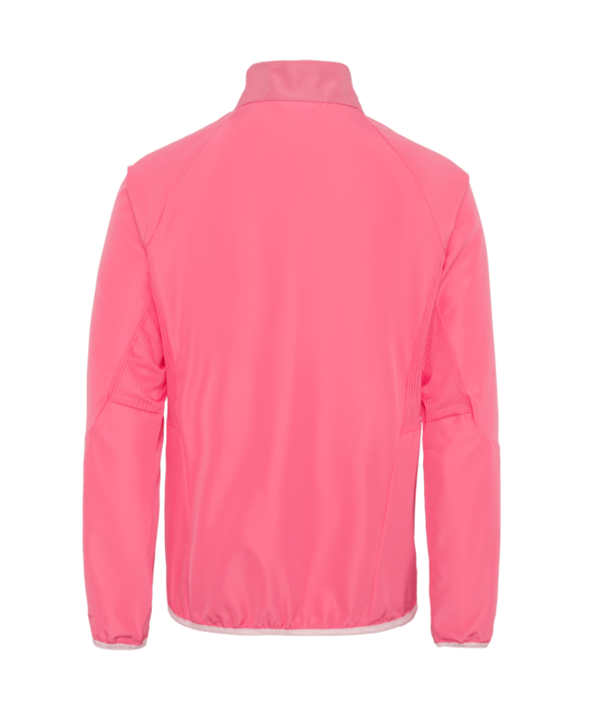 Kari Traa Molly Jacket in PINK