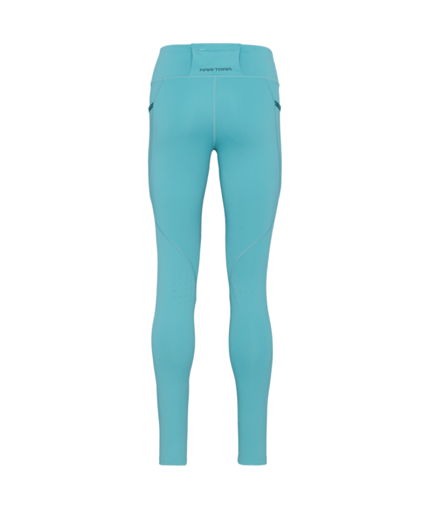 Kari Traa Nia Tights in BLAU