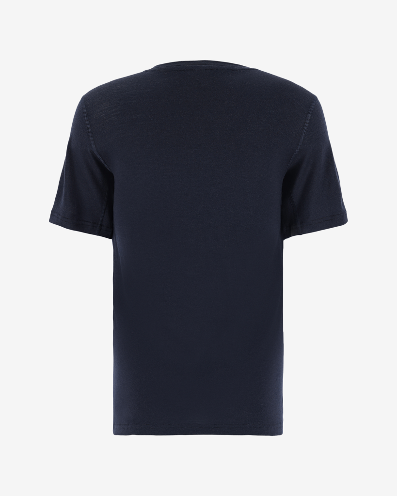 Kari Traa Lucie Tee in BLAU