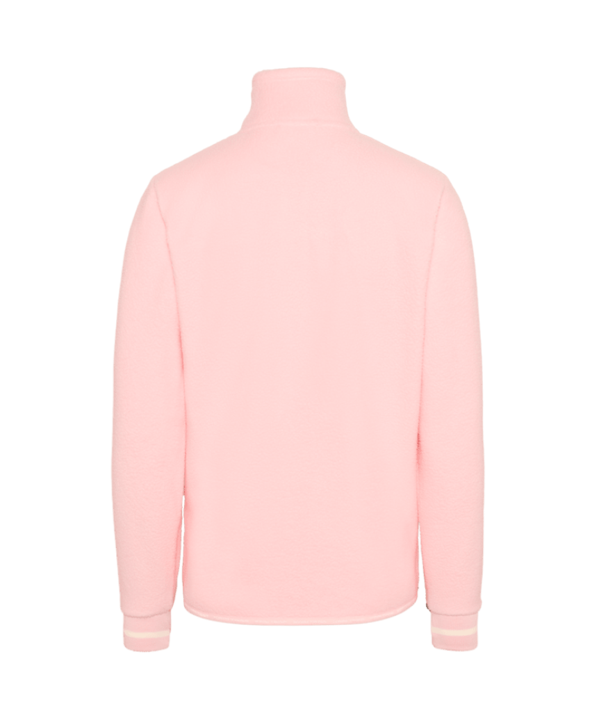 Kari Traa Rothe Midlayer in PINK