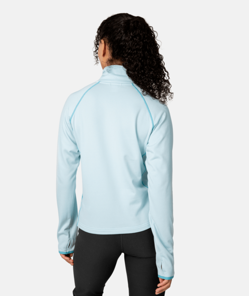 Kari Traa Mika Fleece in BLAU