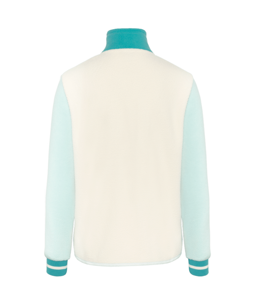 Kari Traa Rothe Midlayer in BLAU