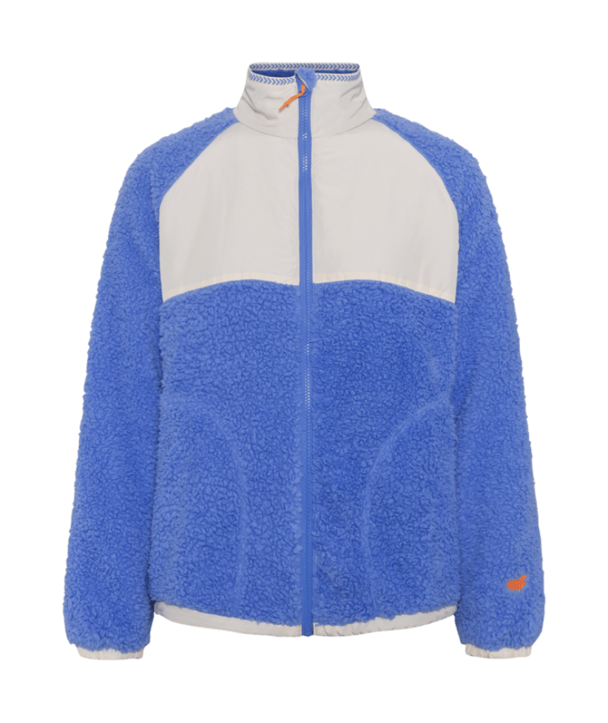 Kari Traa Olivia Jacket in BLAU