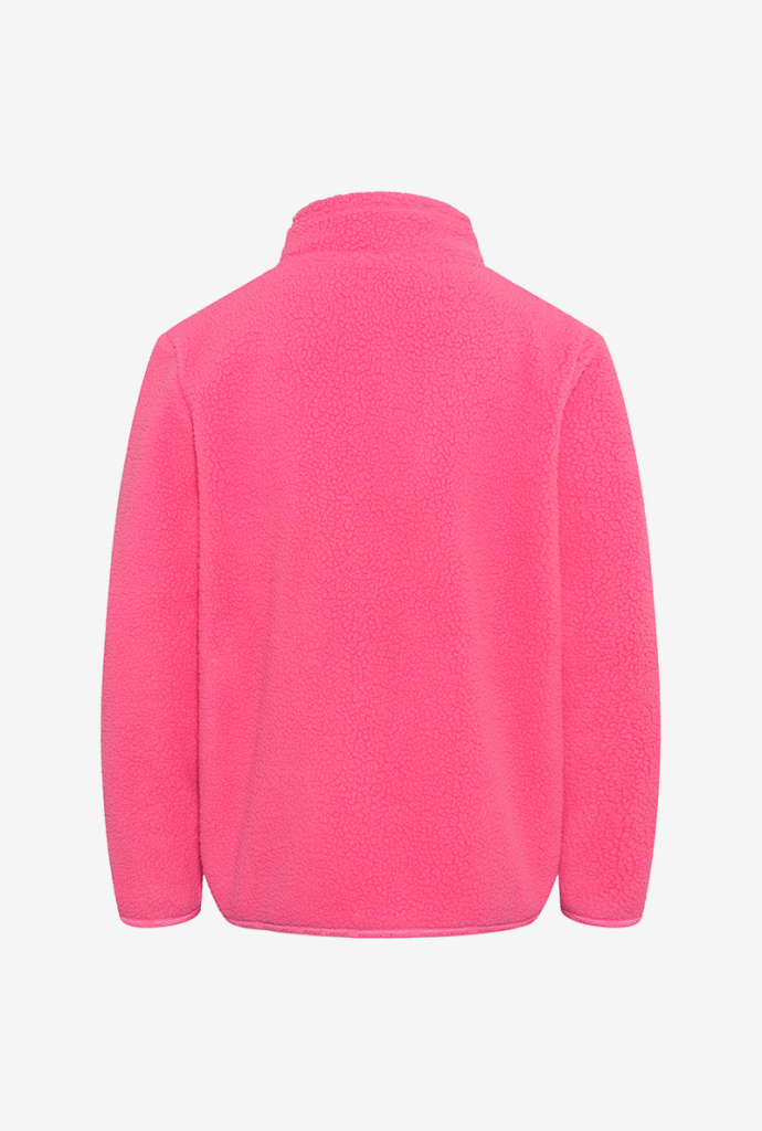 Kari Traa Rothe Fleece JR in PINK