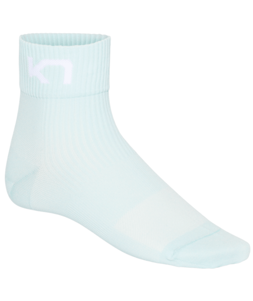 Kari Traa Linnea Mid Sock in BLAU