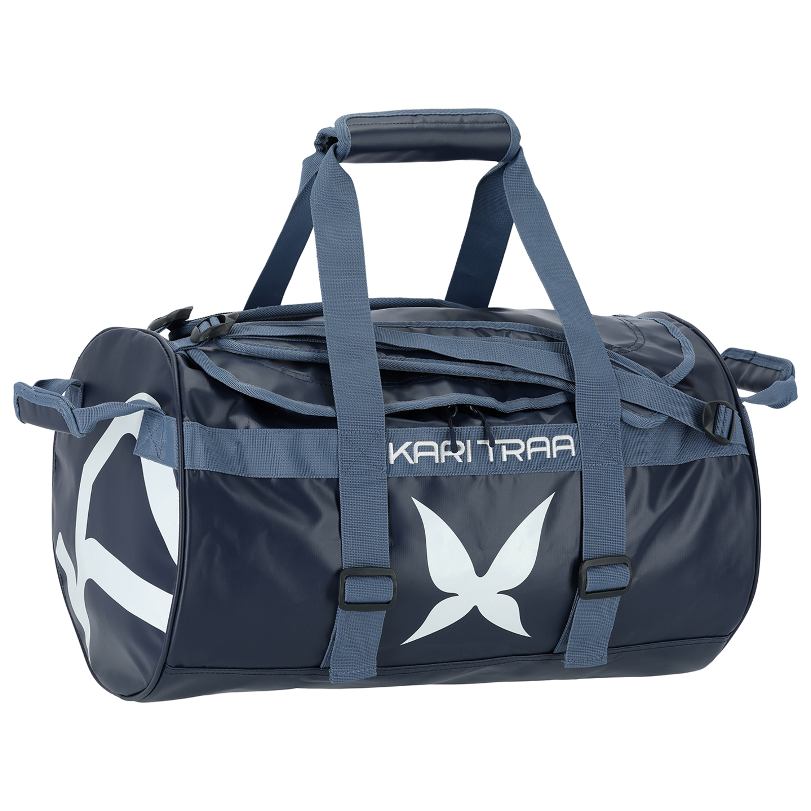 Kari Traa Kari 30L Bag in BLAU