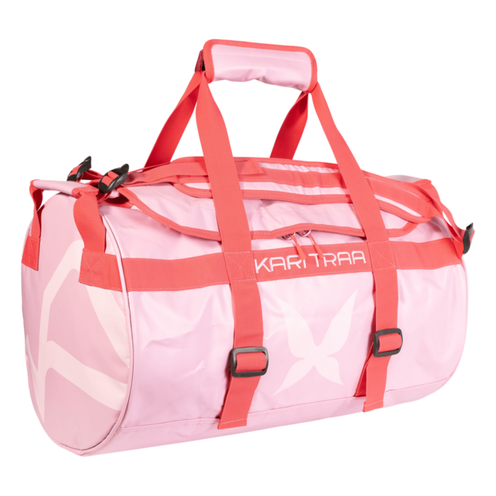 Kari Traa Kari 30L Bag in PINK