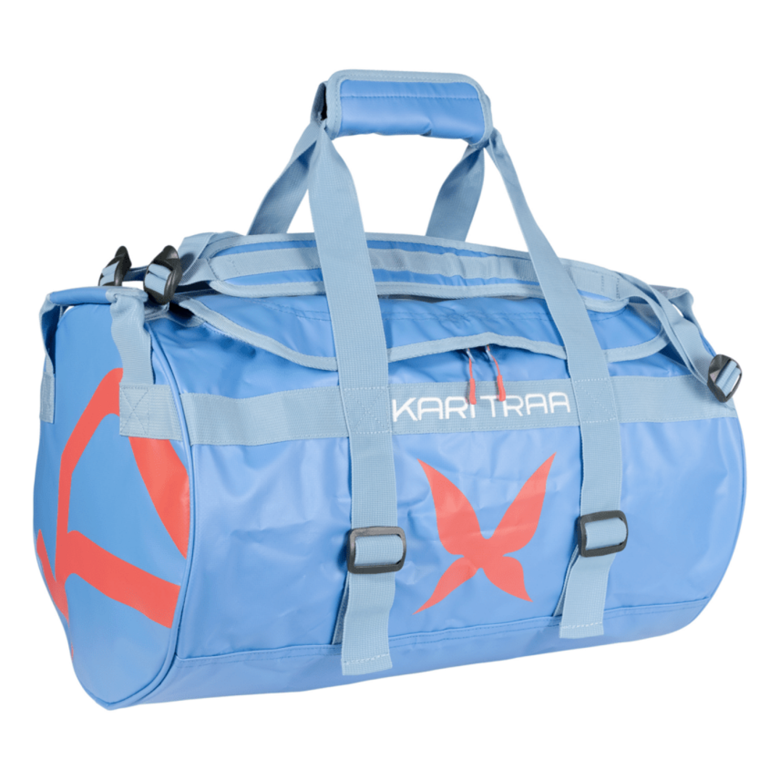Kari Traa Kari 30L Bag in BLAU