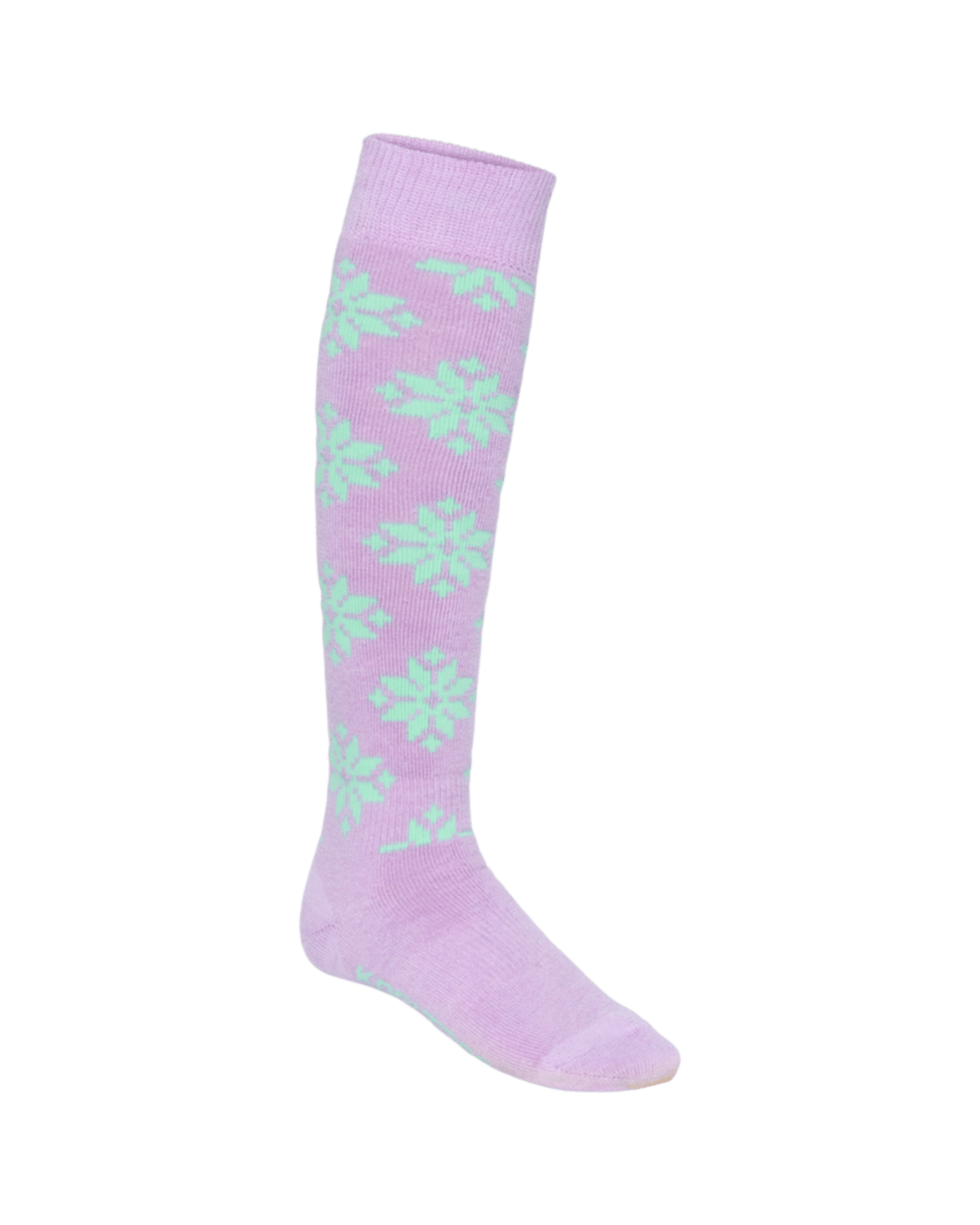 Kari Traa Rose Sock in PINK