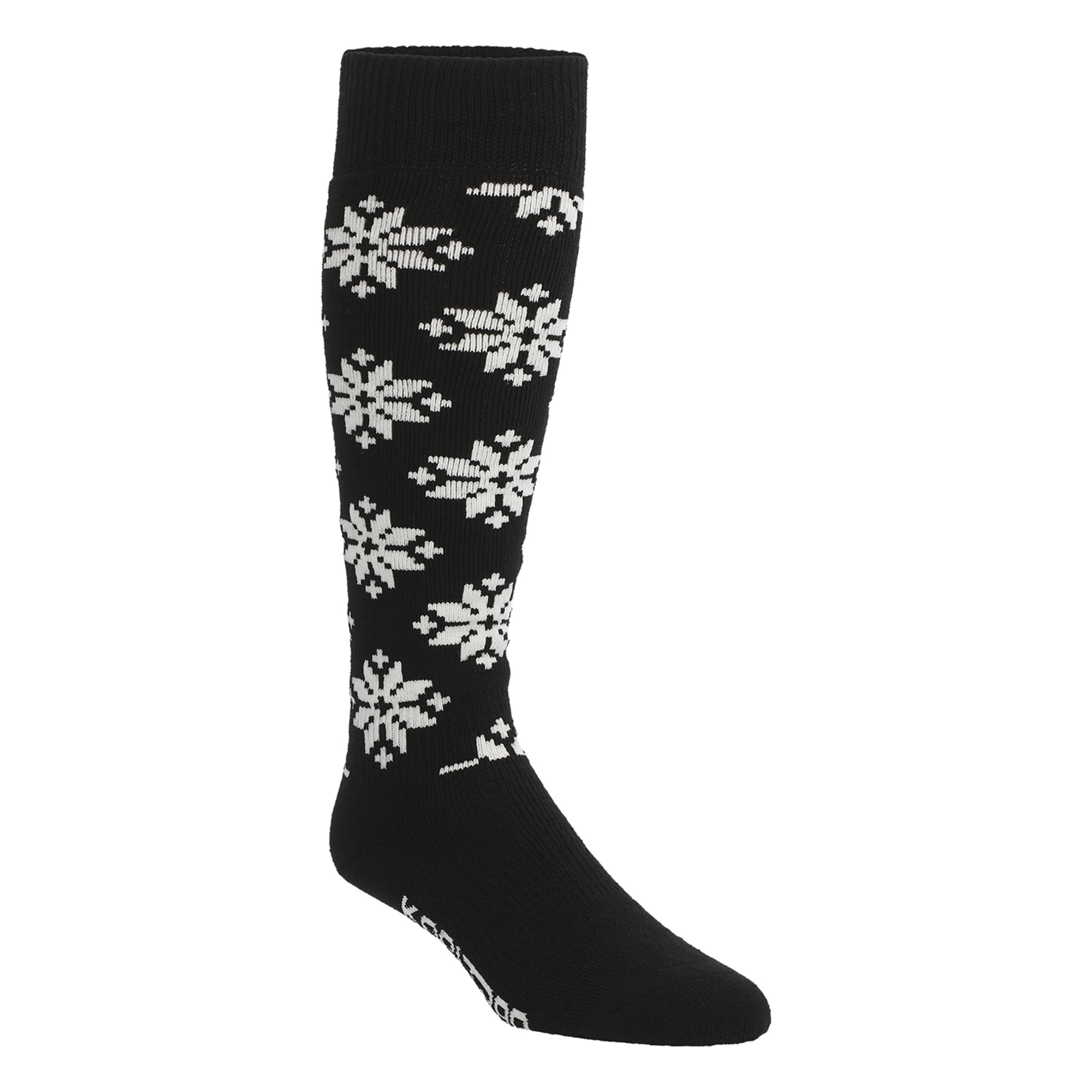Kari Traa Rose Sock in SCHWARZ