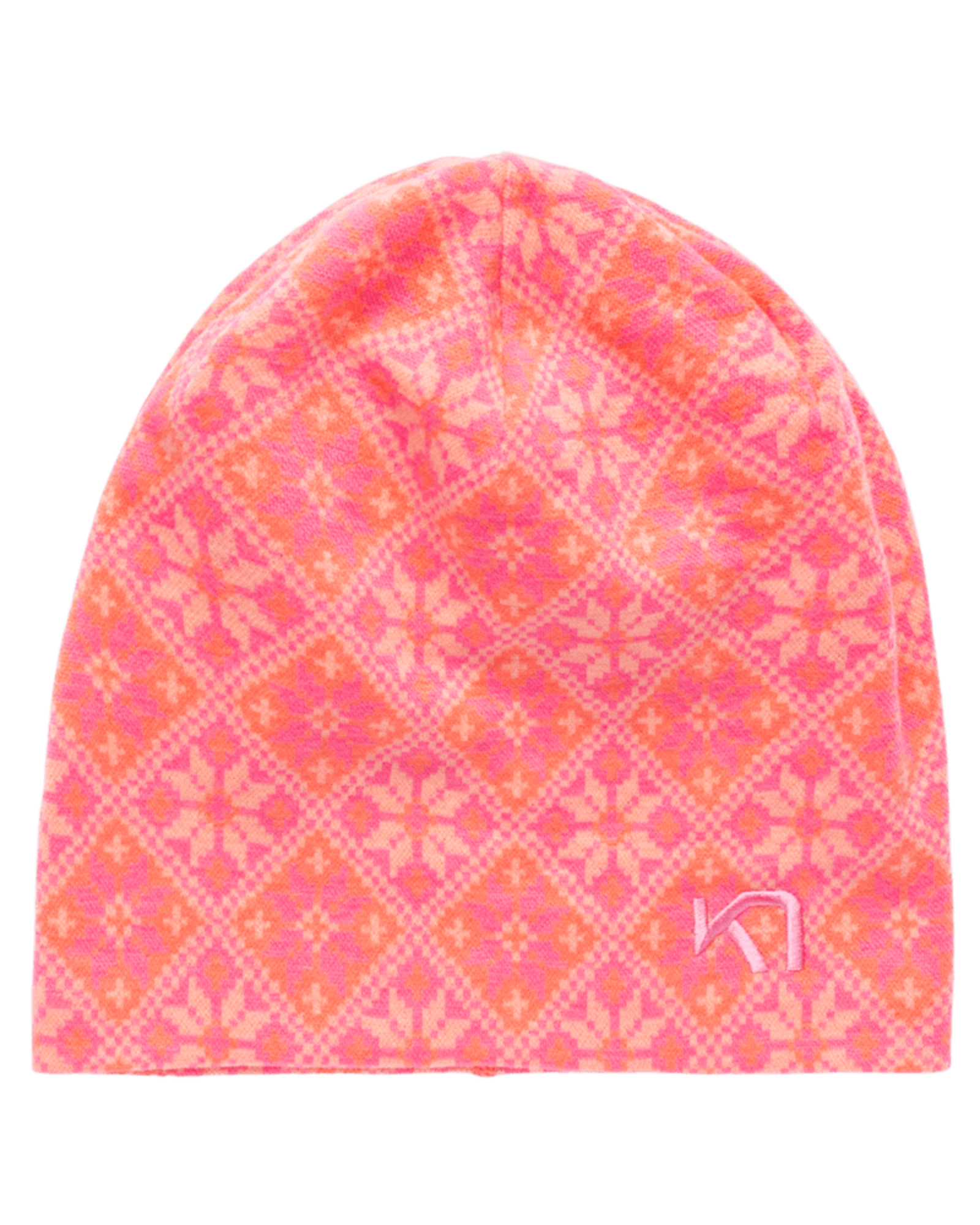 Kari Traa Rose Beanie in MEHRFARBIG