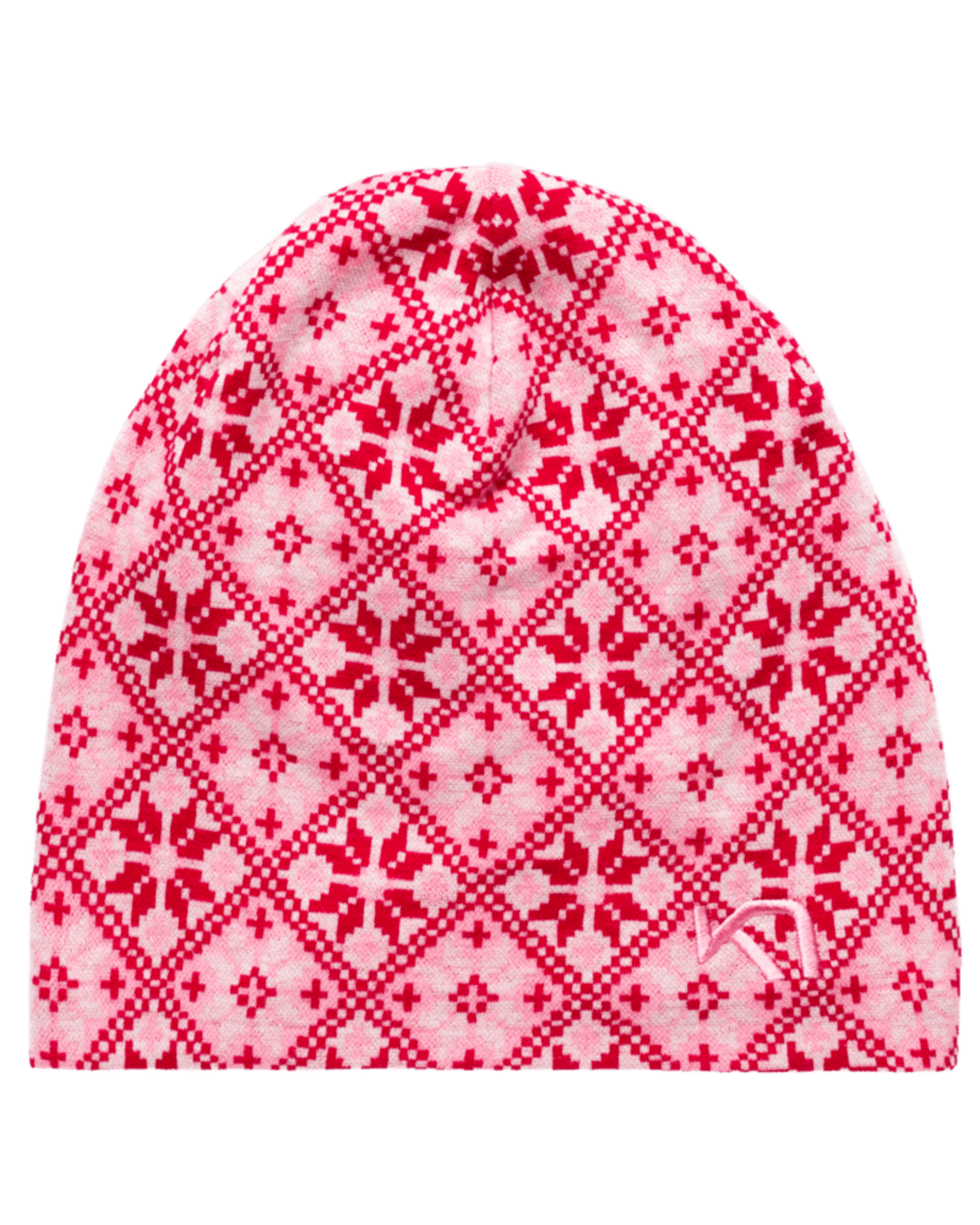 Kari Traa Rose Beanie in PINK