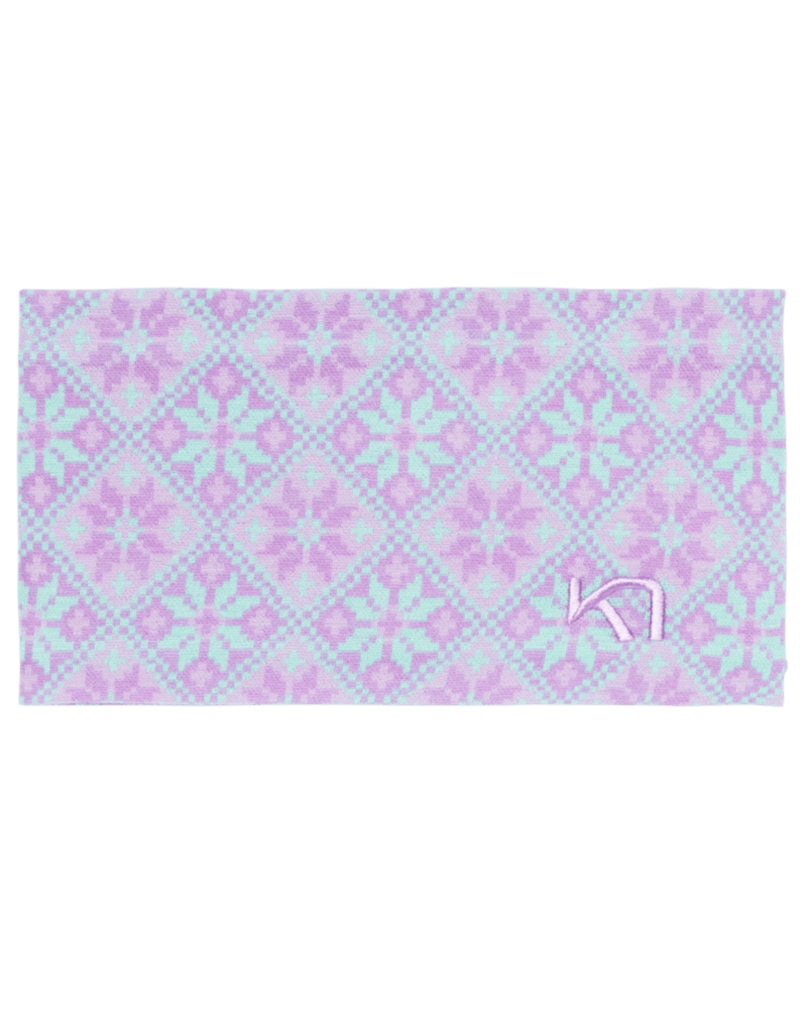 Kari Traa Rose Headband in MEHRFARBIG