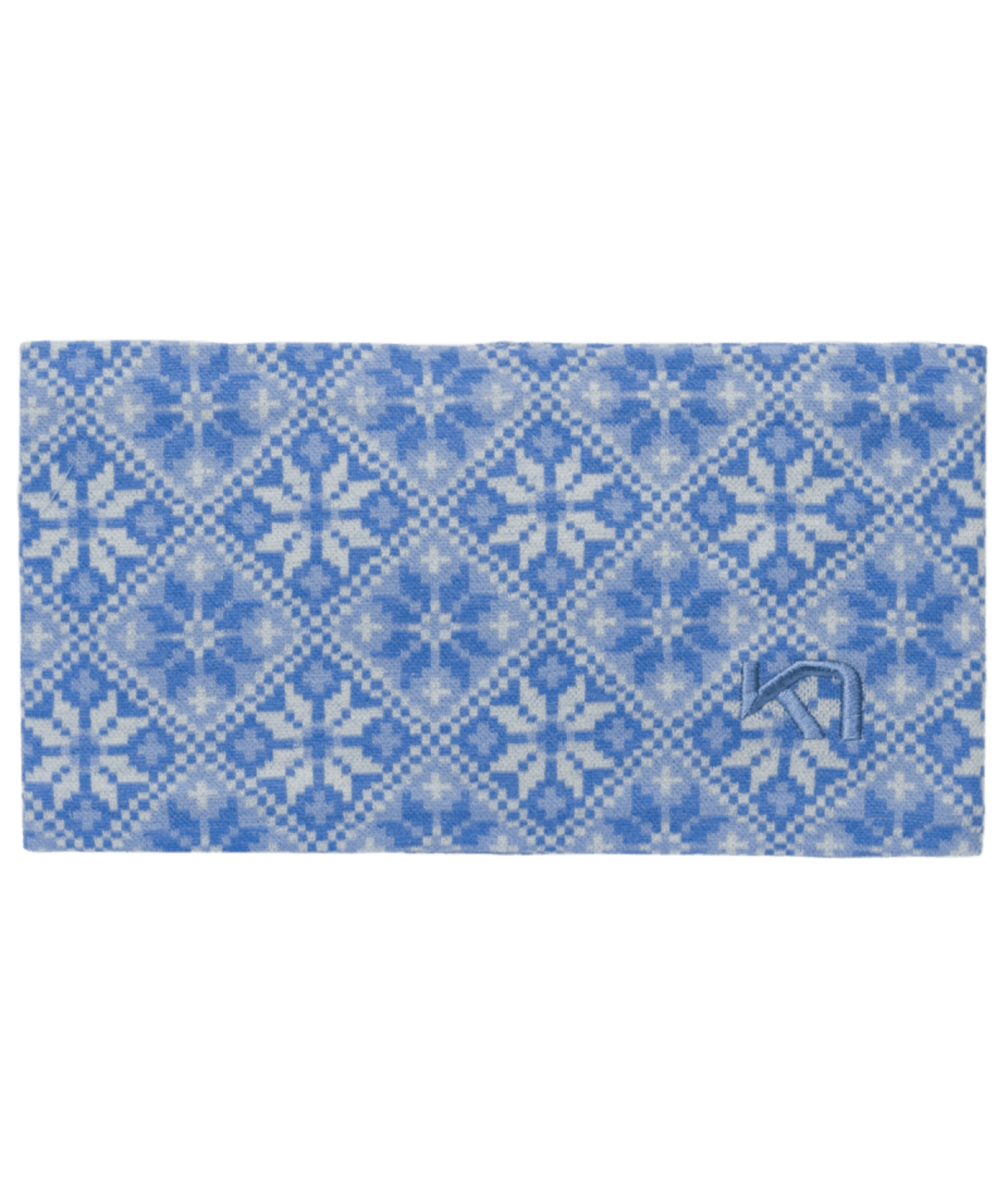 Kari Traa Rose Headband in BLAU