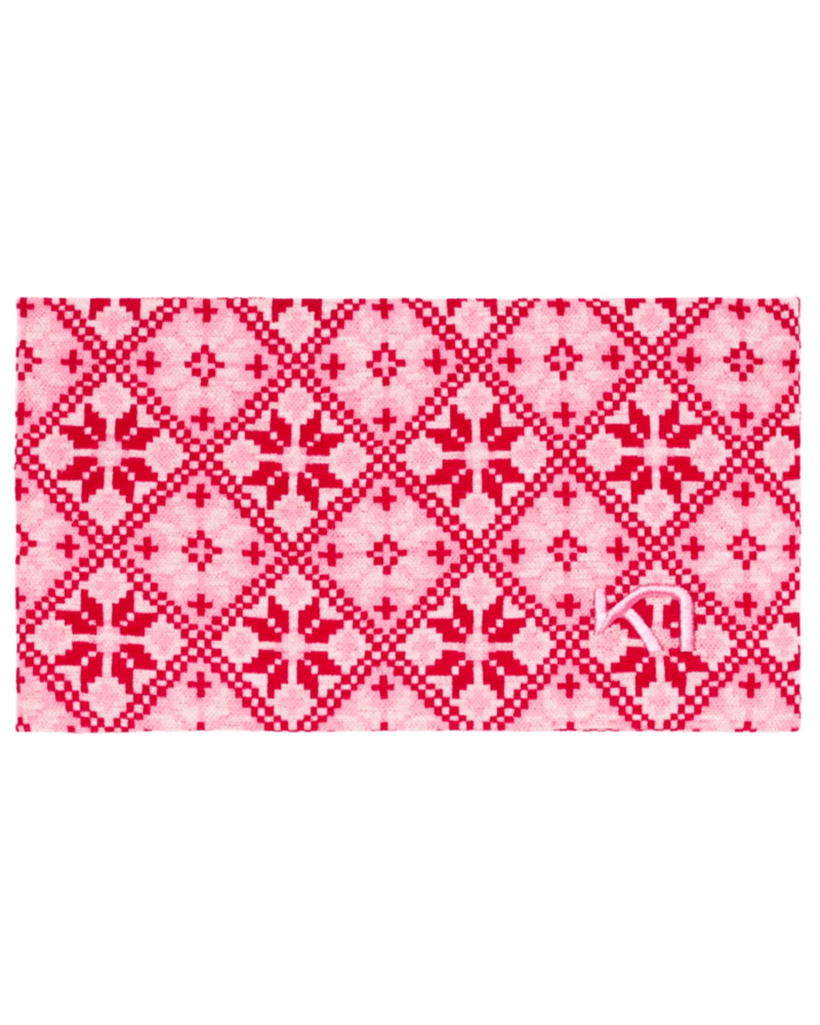 Kari Traa Rose Headband in PINK