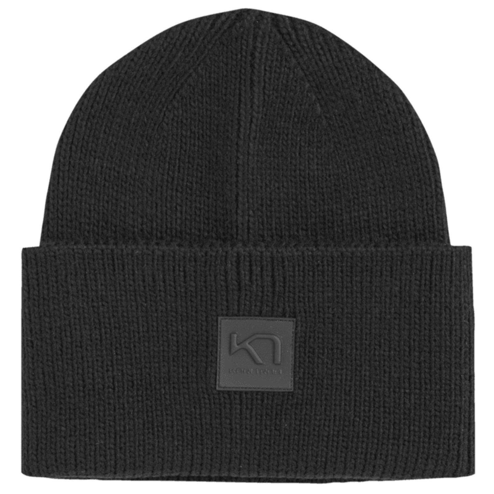 Kari Traa Kyte Beanie in SCHWARZ