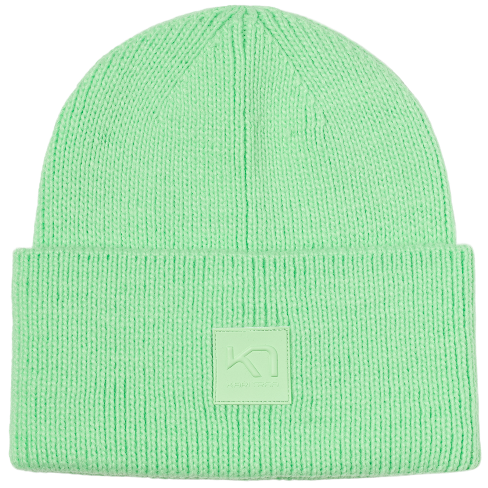 Kari Traa Kyte Beanie in GRÜN
