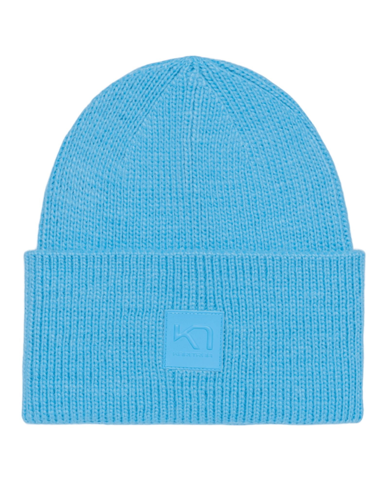 Kari Traa Kyte Beanie in BLAU
