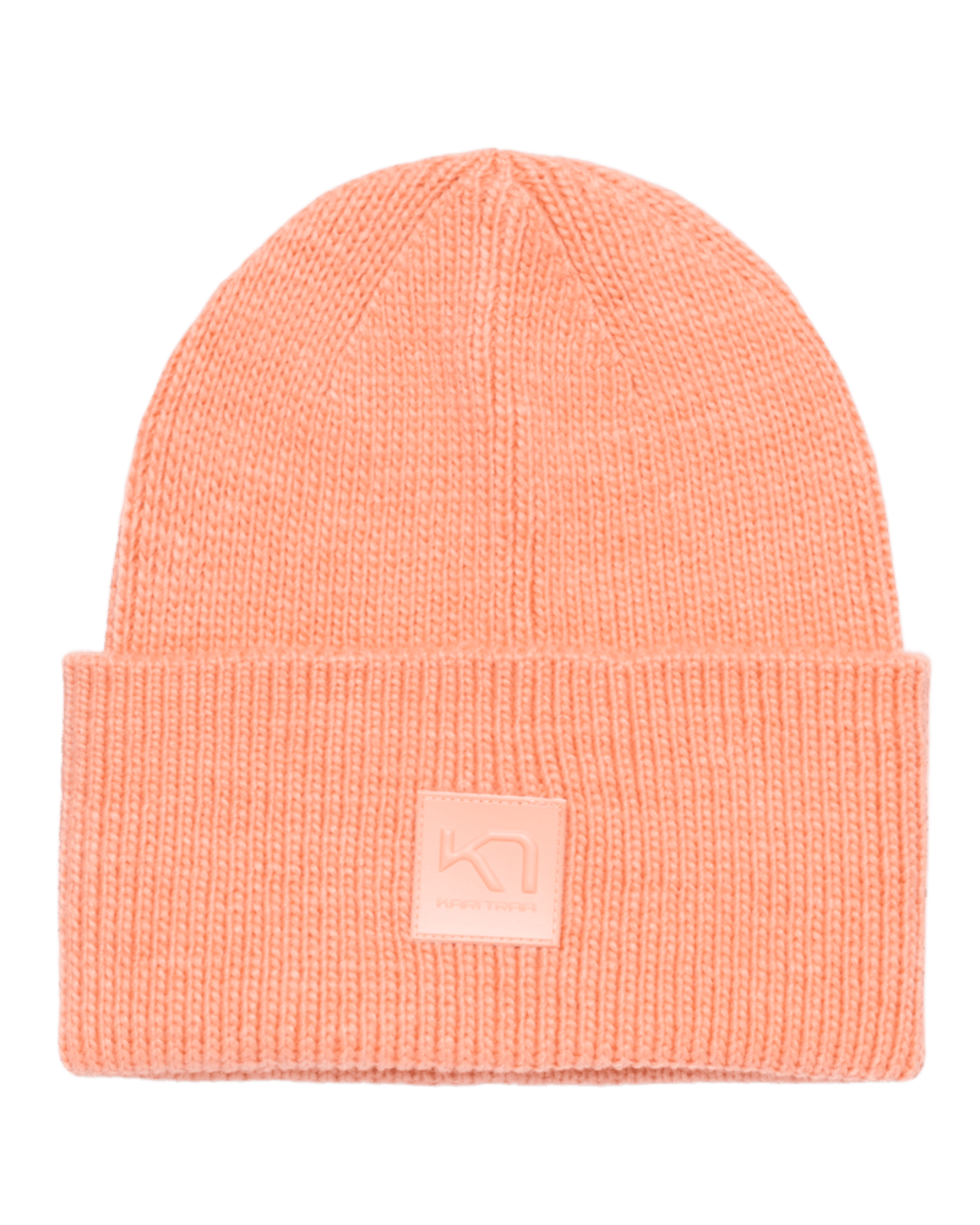 Kari Traa Kyte Beanie in ORANGE